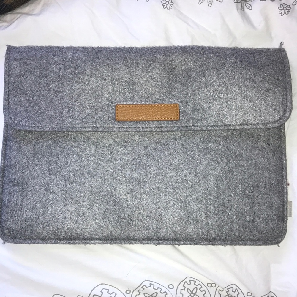 13.3” Laptop Case